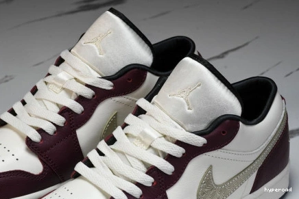 Hyperoad The “Year Of 1 Air OG Low Dragon” Jordan 1016